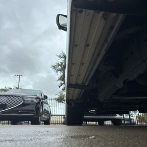 2019 Infiniti QX80 LUXE — фото 23