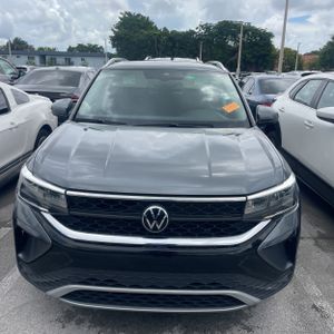 صورة مصغرة 15 لـ 2023 Volkswagen TAOS SE 4MOTION