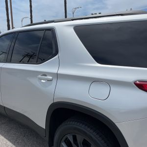 CHEVROLET TRAVERSE RS - 6