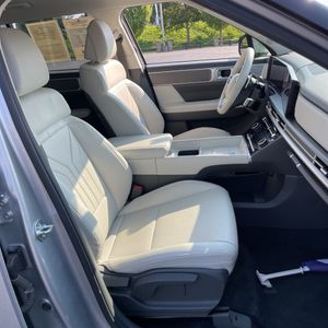 صورة 32 لـ 2025 Hyundai SANTA FE SEL
