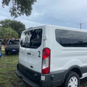 صورة مصغرة 65 لـ 2018 FORD TRANSIT 350 XLT