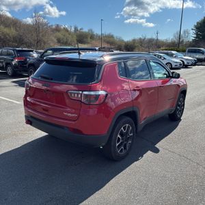 JEEP COMPASS TRAILHAWK - 6