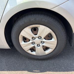 2017 KIA FORTE LX — миниатюра 18