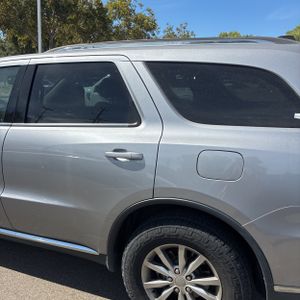 صورة 6 لـ 2017 Dodge DURANGO SXT