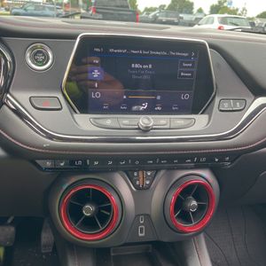 صورة مصغرة 38 لـ 2019 Chevrolet BLAZER RS