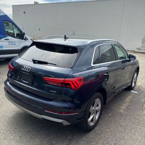 AUDI Q3 PREMIUM - 7