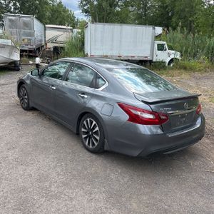 صورة 5 لـ 2018 Nissan ALTIMA 2.5 S