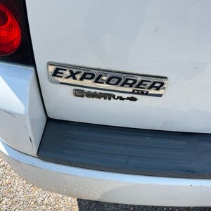 2010 FORD EXPLORER XLT — фото 23