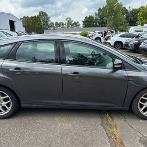 2015 FORD FOCUS SE — миниатюра 11