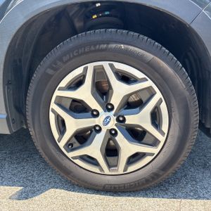 2019 Subaru FORESTER PREMIUM — миниатюра 20