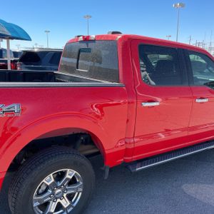 FORD F-150 XLT - 8