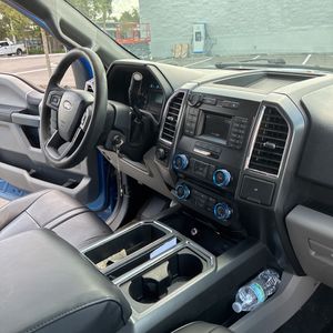 صورة مصغرة 59 لـ 2016 FORD F-150 XLT