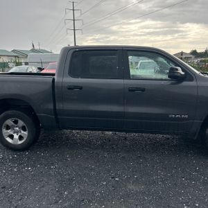 صورة مصغرة 11 لـ 2023 RAM 1500 BIG HORN