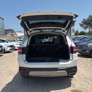 2024 Honda PILOT TOURING 缩略图 42