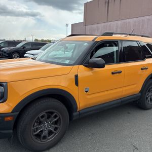 FORD BRONCO SPORT BIG BEND - 2