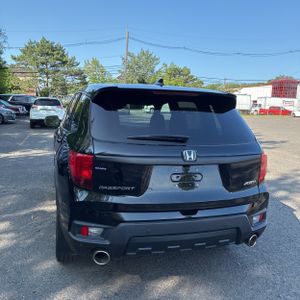 2023 Honda PASSPORT EX-L 照片 7