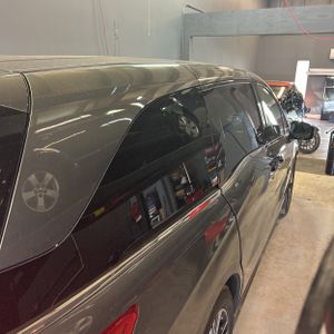 HONDA ODYSSEY ELITE - 9