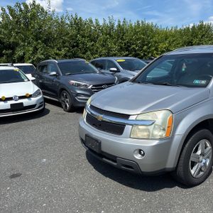 صورة 2 لـ 2007 Chevrolet EQUINOX LT