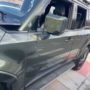 LEXUS GX 550 PREMIUM+ - 4