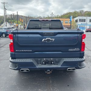 CHEVROLET SILVERADO 1500 HIGH COUNTRY - 7