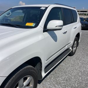 صورة مصغرة 56 لـ 2017 Lexus GX 460 BASE