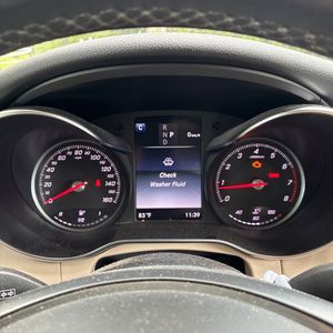 صورة 37 لـ 2017 Mercedes-BENZ GLC