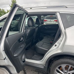 صورة مصغرة 34 لـ 2016 Nissan ROGUE SL