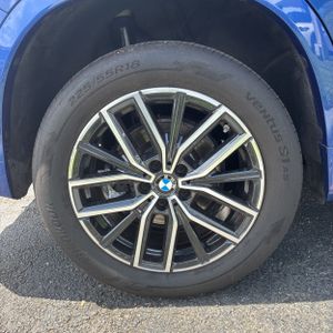 2025 BMW X1 XDRIVE28I — миниатюра 19