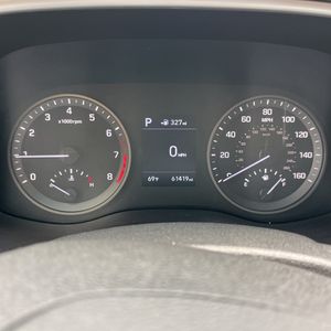 2021 Hyundai TUCSON VALUE 照片 38