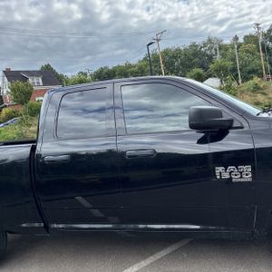 2019 RAM 1500 CLASSIC TRADESMAN 缩略图 11