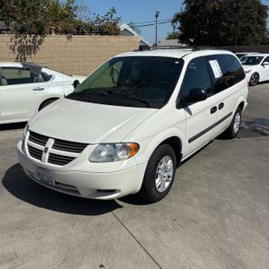2005 Dodge CARAVAN SE 照片 1