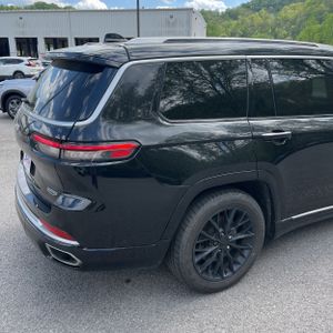 JEEP GRAND CHEROKEE L SUMMIT - 9