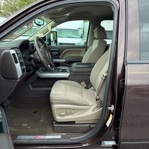 صورة مصغرة 31 لـ 2016 Chevrolet SILVERADO 2500HD LT