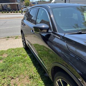 2024 Acura MDX SH-AWD W/TECH 缩略图 12