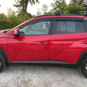 HYUNDAI TUCSON SEL - 4