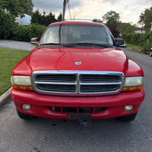 2003 Dodge DURANGO SLT — миниатюра 14