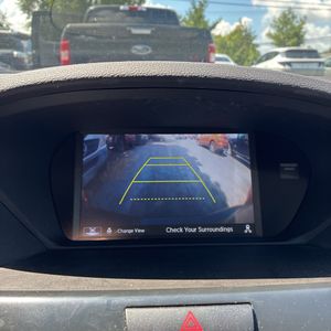 2015 Acura TLX W/TECH 缩略图 40