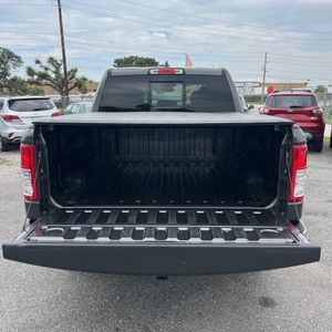 صورة مصغرة 46 لـ 2021 RAM 1500 BIG HORN