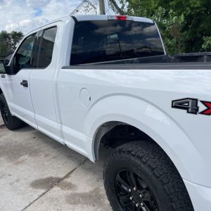 FORD F-150 XLT - 5