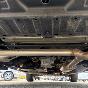 صورة مصغرة 25 لـ 2024 Honda CR-V EX