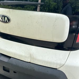 2016 KIA SOUL BASE 缩略图 62