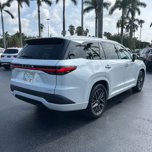2024 Lexus TX 350 LUXURY 照片 8