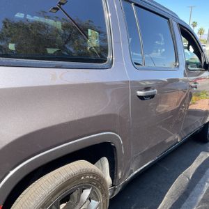 JEEP GRAND WAGONEER L OBSIDIAN - 7