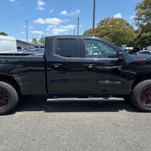 2019 Chevrolet SILVERADO 1500 RST 照片 9