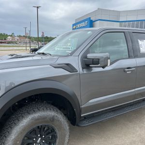 FORD F-150 RAPTOR - 2