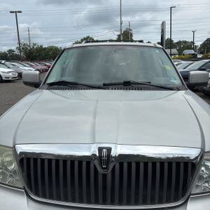 2003 Lincoln NAVIGATOR LUXURY 缩略图 15