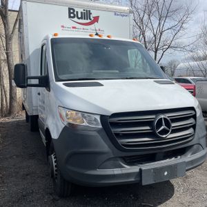 MERCEDES-BENZ OTHERS - 10