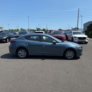 2016 Mazda MAZDA3 I TOURING 照片 10