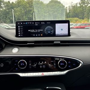 2024 Genesis GV70 2.5T STANDARD 照片 38