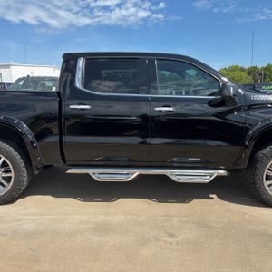 CHEVROLET SILVERADO 1500 HIGH COUNTRY - 9